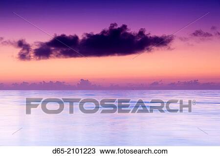 USA, Florida, Florida Keys, Key West, Higgs Beach, dawn. View Large Photo Image Stock Image - USA, Florida, Florida Keys, Key West, Higgs Beach, dawn.. Fotosearch