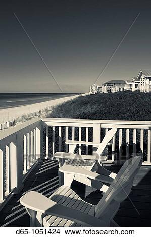 USA, Florida, Florida Panhandle, Seaside, beach pavillion, chairs View Large Photo Image Picture - USA, Florida, Florida Panhandle, Seaside, beach pavillion, chairs. Fotosearch