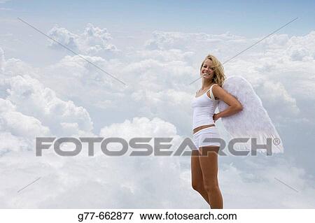 Usa. Florida. Miami. Key Biscayne. Woman on the beach of Crandon Beach. View Large Photo Image Stock Photo - Usa. Florida. Miami. Key Biscayne. Woman on the beach of Crandon Beach.. Fotosearch