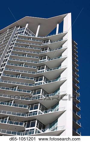USA, Florida, St Petersburg, The Signiture Tower, highrise building View Large Photo Image Stock Image - USA, Florida, St Petersburg, The Signiture Tower, highrise building. Fotosearch