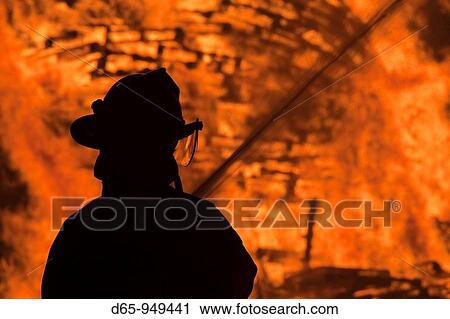 USA, Massachusetts, Cape Ann, Rockport, Fourth of July Holiday Bonfire and firemen controlling flames View Large Photo Image Stock Image - USA, Massachusetts, Cape Ann, Rockport, Fourth of July Holiday Bonfire and firemen controlling flames. Fotosearch