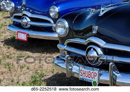 USA, Massachusetts, Gloucester, Antique Car Show, 1950 Ford, Shubop. View Large Photo Image Stock Photo - USA, Massachusetts, Gloucester, Antique Car Show, 1950 Ford, Shubop.. Fotosearch
