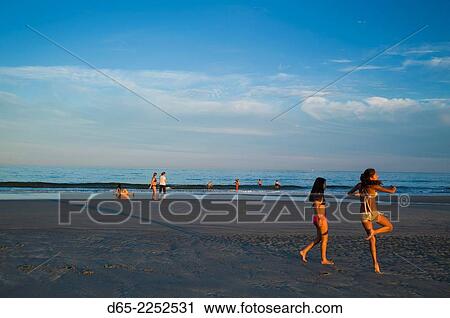 USA, Massachusetts, Gloucester, Good Harbor Beach, beach view. View Large Photo Image Stock Image - USA, Massachusetts, Gloucester, Good Harbor Beach, beach view.. Fotosearch