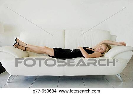Usa. Miami. Woman Lifestyle. View Large Photo Image Picture - Usa. Miami. Woman Lifestyle.. Fotosearch