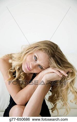 Usa. Miami. Woman Lifestyle. View Large Photo Image Stock Photograph - Usa. Miami. Woman Lifestyle.. Fotosearch