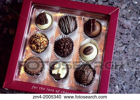 USA, MICHIGAN, NEAR DETROIT, ROYAL OAK, GAYLE'S CHOCOLATE, TRUFFLES. View Large Photo Image Stock Image - USA, MICHIGAN, NEAR DETROIT, ROYAL OAK, GAYLE'S CHOCOLATE, TRUFFLES.. Fotosearch