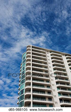 USA, Mississippi, Biloxi, highrise condo building, Beach Boulevard View Large Photo Image Stock Photography - USA, Mississippi, Biloxi, highrise condo building, Beach Boulevard. Fotosearch