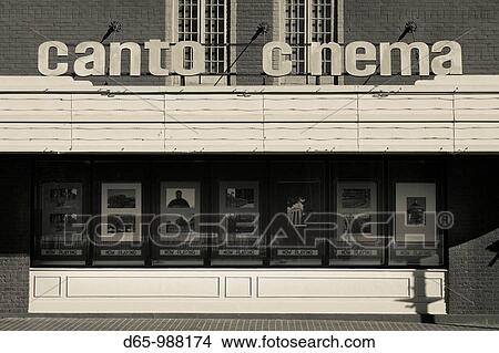 USA, Mississippi, Canton, cinema town of central Mississippi, home of many films, exterior of Canton Cinema View Large Photo Image Picture - USA, Mississippi, Canton, cinema town of central Mississippi, home of many films, exterior of Canton Cinema. Fotosearch