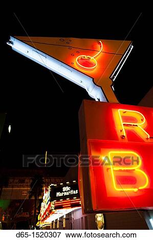 USA, Nevada, Las Vegas, Downtown, Fremont Street Experience, old neon sign View Large Photo Image Stock Photo - USA, Nevada, Las Vegas, Downtown, Fremont Street Experience, old neon sign. Fotosearch