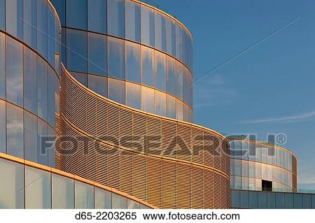 USA, New Jersey, Atlantic City, boardwalk and the Revel Hotel and Casino, morning. View Large Photo Image Stock Photography - USA, New Jersey, Atlantic City, boardwalk and the Revel Hotel and Casino, morning.. Fotosearch