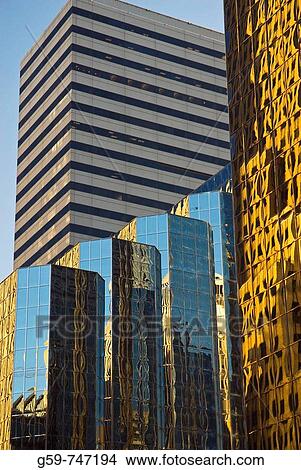 USA Oklahoma Oklahoma City Downtown View Large Photo Image Picture - USA Oklahoma Oklahoma City Downtown. Fotosearch