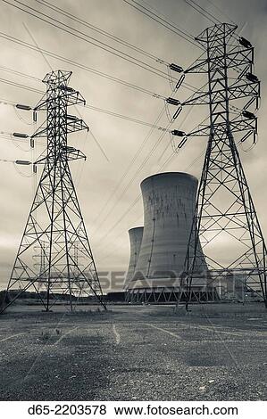 USA, Pennsylvania, Londonderry Township, Three Mile Island Nuclear power generating station. View Large Photo Image Stock Photo - USA, Pennsylvania, Londonderry Township, Three Mile Island Nuclear power generating station.. Fotosearch