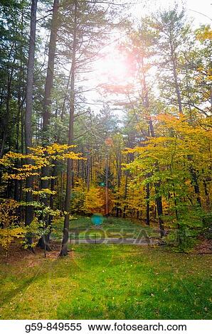 USA, Vermont View Large Photo Image Stock Photography - USA, Vermont. Fotosearch