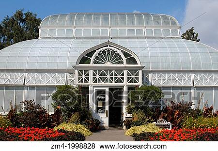 USA, WASHINGTON STATE, SEATTLE, CAPITOL HILL, VOLUNTEER PARK CONSERVATORY, EXTERIOR. View Large Photo Image Stock Photo - USA, WASHINGTON STATE, SEATTLE, CAPITOL HILL, VOLUNTEER PARK CONSERVATORY, EXTERIOR.. Fotosearch