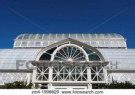 USA, WASHINGTON STATE, SEATTLE, CAPITOL HILL, VOLUNTEER PARK CONSERVATORY, DETAIL. View Large Photo Image Stock Photo - USA, WASHINGTON STATE, SEATTLE, CAPITOL HILL, VOLUNTEER PARK CONSERVATORY, DETAIL.. Fotosearch