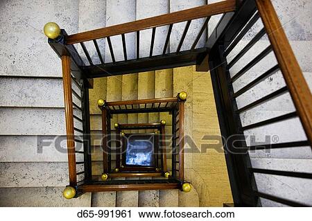 USA, West Virginia, Charleston, West Virginia State Capitol, staircase to the legislative chamber galleries View Large Photo Image Stock Image - USA, West Virginia, Charleston, West Virginia State Capitol, staircase to the legislative chamber galleries. Fotosearch