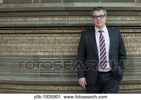 Utrecht, Netherlands. Portrait of a manager, working at a large financial institution. View Large Photo Image Stock Image - Utrecht, Netherlands. Portrait of a manager, working at a large financial institution.. Fotosearch