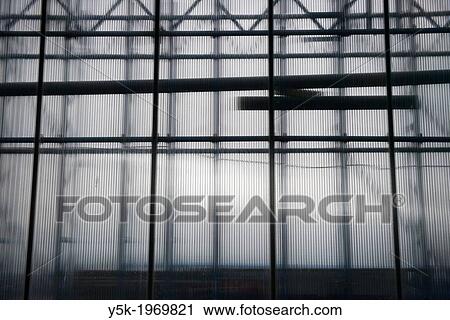 Utrecht, Netherlands. Scaffolding against an outside wall, during the renovation of Utrecht Central Station. View Large Photo Image Stock Image - Utrecht, Netherlands. Scaffolding against an outside wall, during the renovation of Utrecht Central Station.. Fotosearch