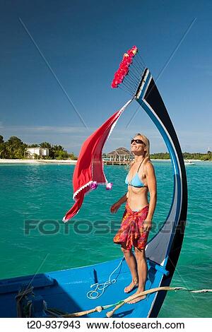 Vacation on Maldives, Kandooma, South Male Atoll, Maldives View Large Photo Image Stock Image - Vacation on Maldives, Kandooma, South Male Atoll, Maldives. Fotosearch