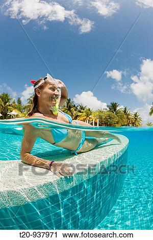 Vacation on Maldives, South Male Atoll, Maldives View Large Photo Image Stock Image - Vacation on Maldives, South Male Atoll, Maldives. Fotosearch