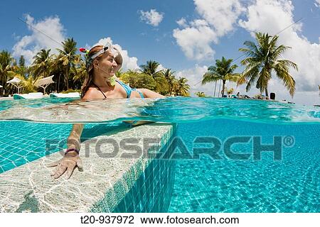 Vacation on Maldives, South Male Atoll, Maldives View Large Photo Image Stock Image - Vacation on Maldives, South Male Atoll, Maldives. Fotosearch