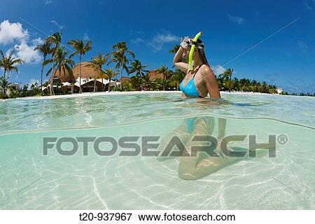 Vacation on Maldives, South Male Atoll, Maldives View Large Photo Image Stock Photo - Vacation on Maldives, South Male Atoll, Maldives. Fotosearch