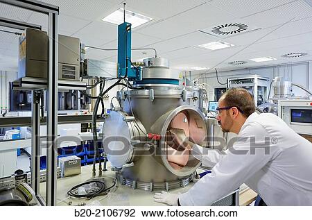 Vacuum chamber microwave plasma. Laboratory surfaces. Tecnalia Research and Innovation. Donostia. San Sebastian. Gipuzkoa. Basque Country. Spain. Europe. View Large Photo Image Stock Image - Vacuum chamber microwave plasma. Laboratory surfaces. Tecnalia Research and Innovation. Donostia. San Sebastian. Gipuzkoa. Basque Country. Spain. Europe.. Fotosearch
