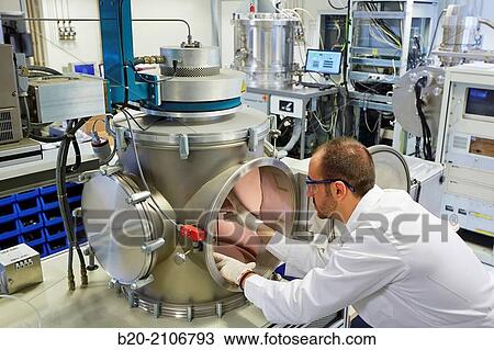 Vacuum chamber microwave plasma. Laboratory surfaces. Tecnalia Research and Innovation. Donostia. San Sebastian. Gipuzkoa. Basque Country. Spain. Europe. View Large Photo Image Stock Image - Vacuum chamber microwave plasma. Laboratory surfaces. Tecnalia Research and Innovation. Donostia. San Sebastian. Gipuzkoa. Basque Country. Spain. Europe.. Fotosearch