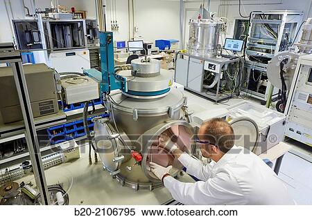 Vacuum chamber microwave plasma. Laboratory surfaces. Tecnalia Research and Innovation. Donostia. San Sebastian. Gipuzkoa. Basque Country. Spain. Europe. View Large Photo Image Stock Photography - Vacuum chamber microwave plasma. Laboratory surfaces. Tecnalia Research and Innovation. Donostia. San Sebastian. Gipuzkoa. Basque Country. Spain. Europe.. Fotosearch