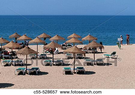 Vale do Lobo beach resort. Algarve, Portugal View Large Photo Image Stock Photo - Vale do Lobo beach resort. Algarve, Portugal. Fotosearch