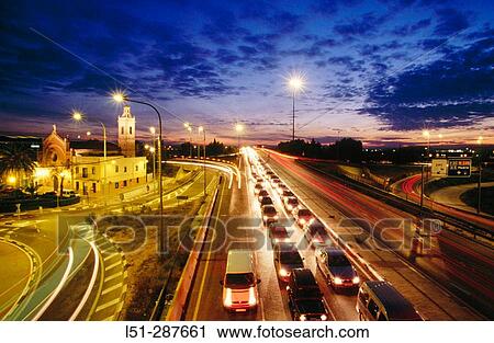 Valencia. Spain View Large Photo Image Stock Image - Valencia. Spain. Fotosearch