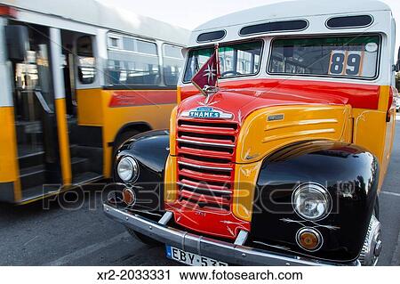 Valletta bus station, Malta. View Large Photo Image Stock Image - Valletta bus station, Malta.. Fotosearch