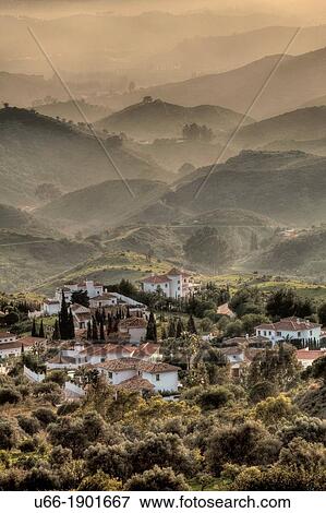 Valtocado, Andalusia, Spain. View Large Photo Image Stock Photo - Valtocado, Andalusia, Spain.. Fotosearch