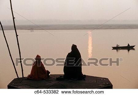 Vanarasi, India. View Large Photo Image Stock Image - Vanarasi, India.. Fotosearch