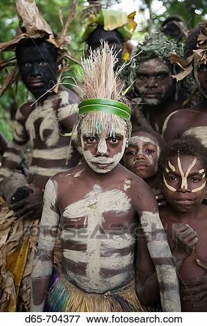 Vanatu. Tanna Island. Fetukai. Black Magic and Kava test tour villagers in native dress. View Large Photo Image Stock Photo - Vanatu. Tanna Island. Fetukai. Black Magic and Kava test tour villagers in native dress.. Fotosearch
