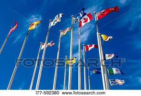 Stock Image - Vancouver. British Columbia. Canada.. Fotosearch