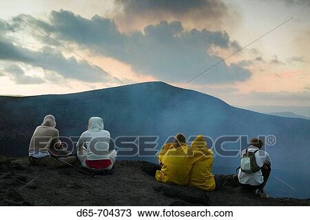 Vanuatu. Tanna Island. Yasur volcano. View Large Photo Image Stock Image - Vanuatu. Tanna Island. Yasur volcano.. Fotosearch