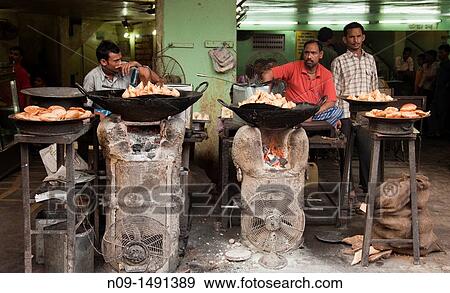 Stock Photo - Varanasi, india. Fotosearch