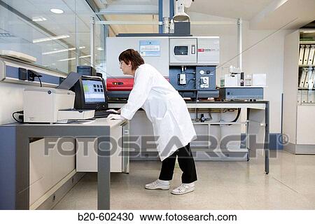 VARIAN ICP (Inductively Coupled Plasma) - OES (Optical Emission Spectrometer), VISTA-MPX, Chemical characterization laboratory. Fundacion Inasmet-Tecnalia. Donostia, San Sebastian, Euskadi. Spain. View Large Photo Image Stock Image - VARIAN ICP (Inductively Coupled Plasma) - OES (Optical Emission Spectrometer), VISTA-MPX, Chemical characterization laboratory. Fundacion Inasmet-Tecnalia. Donostia, San Sebastian, Euskadi. Spain.. Fotosearch