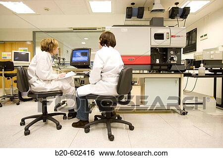 VARIAN ICP (Inductively Coupled Plasma) - OES (Optical Emission Spectrometer), VISTA-MPX, Environmental inorganic chemistry laboratory. Fundacion Inasmet-Tecnalia. Donostia, San Sebastian, Euskadi. Spain. View Large Photo Image Stock Photograph - VARIAN ICP (Inductively Coupled Plasma) - OES (Optical Emission Spectrometer), VISTA-MPX, Environmental inorganic chemistry laboratory. Fundacion Inasmet-Tecnalia. Donostia, San Sebastian, Euskadi. Spain.. Fotosearch