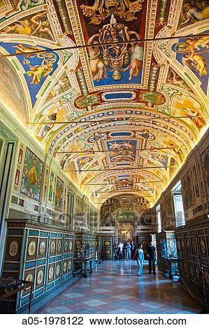 Vatican Museum, Vatican City, Rome, Lazio, Italy View Large Photo Image Stock Image - Vatican Museum, Vatican City, Rome, Lazio, Italy. Fotosearch