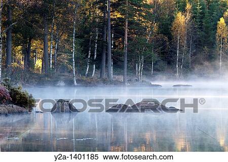 Vatsjon in Narke, Sweden View Large Photo Image Stock Photography - Vatsjon in Narke, Sweden. Fotosearch