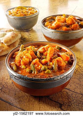 Vegetable curry, Indian food recipe pictures, photos & images View Large Photo Image Stock Photo - Vegetable curry, Indian food recipe pictures, photos & images. Fotosearch