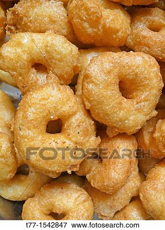Vegetarian, south indian snacks, medu vada, india View Large Photo Image Stock Photo - Vegetarian, south indian snacks, medu vada, india. Fotosearch