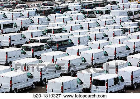 Vehicle Transportation of cars and light commercial vehicles, Pasajes Port, Gipuzkoa, Basque Country, Spain View Large Photo Image Stock Photo - Vehicle Transportation of cars and light commercial vehicles, Pasajes Port, Gipuzkoa, Basque Country, Spain. Fotosearch