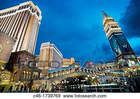 Venetian Hotel and Casino, Las Vegas, Nevada, USA. View Large Photo Image Stock Photo - Venetian Hotel and Casino, Las Vegas, Nevada, USA.. Fotosearch