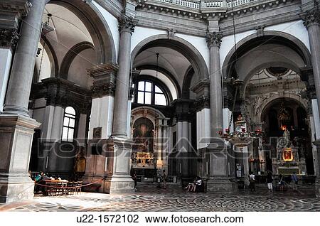 Venezia (Italy): the Basilica of Santa Maria della Salute View Large Photo Image Stock Image - Venezia (Italy): the Basilica of Santa Maria della Salute. Fotosearch