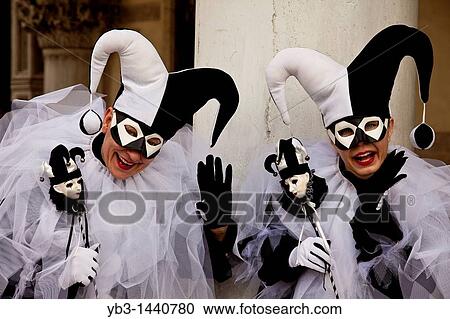 Venice Carnival 2011 View Large Photo Image Stock Image - Venice Carnival 2011. Fotosearch