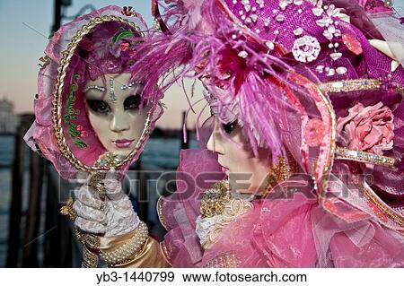 Venice Carnival 2011 View Large Photo Image Stock Photo - Venice Carnival 2011. Fotosearch