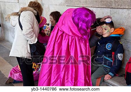 Venice Carnival 2011 View Large Photo Image Stock Photograph - Venice Carnival 2011. Fotosearch